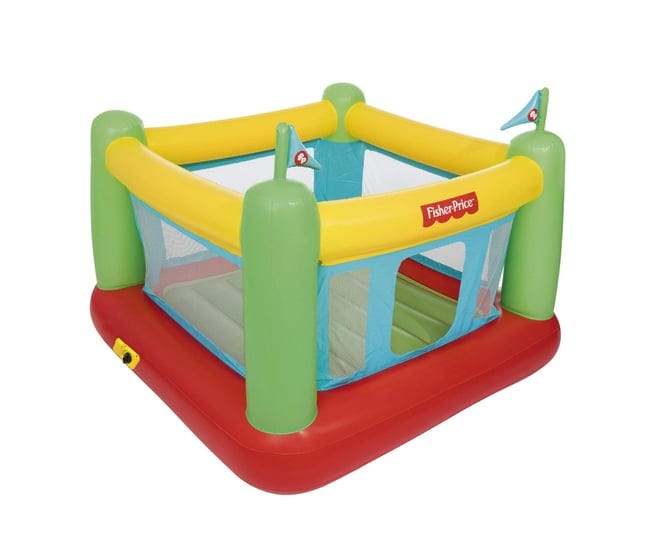 fisher-price-bouncesational-bouncer-with-built-in-pump-1