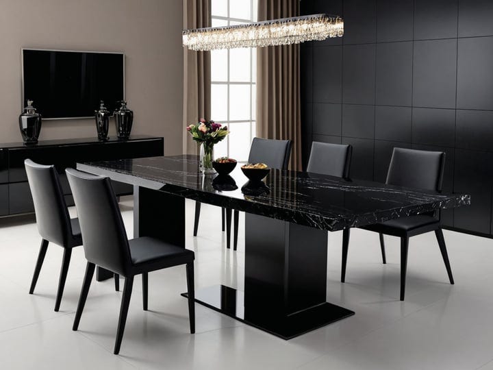 Black-Stone-Kitchen-Dining-Tables-4