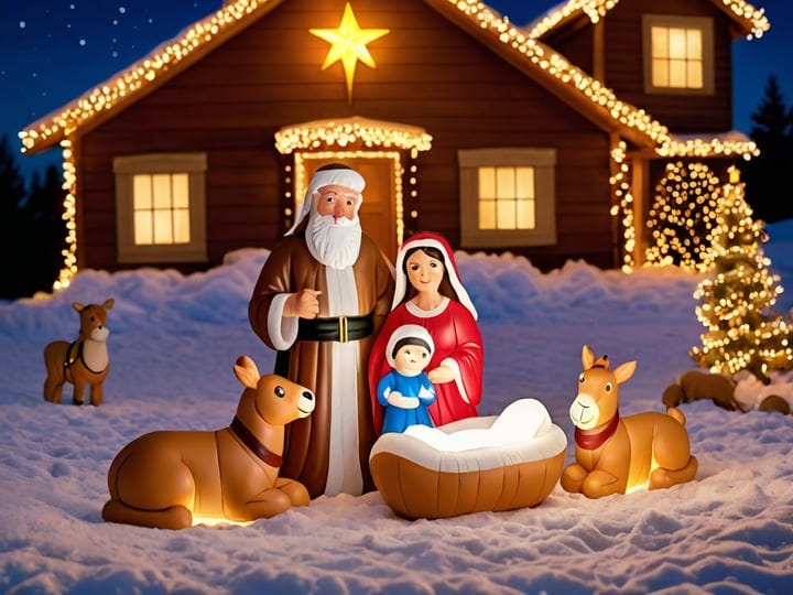 Inflatable-Nativity-Scenes-3