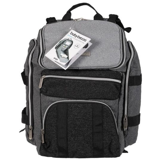 baby-brezza-diaper-backpack-grey-black-1