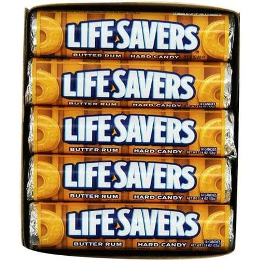 life-savers-butter-rum-hard-candy-1-14-ounce-20-single-packs-1