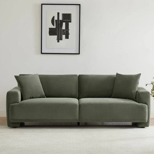 ives-90-upholstered-deep-sofa-with-square-arms-allmodern-fabric-soren-olivine-performance-velvet-1