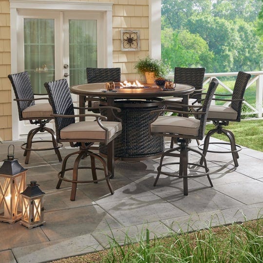 berkley-jensen-portsmouth-7-pc-aluminum-high-dining-w-fire-pit-table-and-swivel-chairs-1