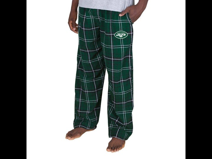 concepts-sport-new-york-jets-mens-ultimate-plaid-flannel-pajama-pants-1