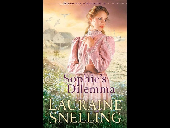 sophies-dilemma-book-1
