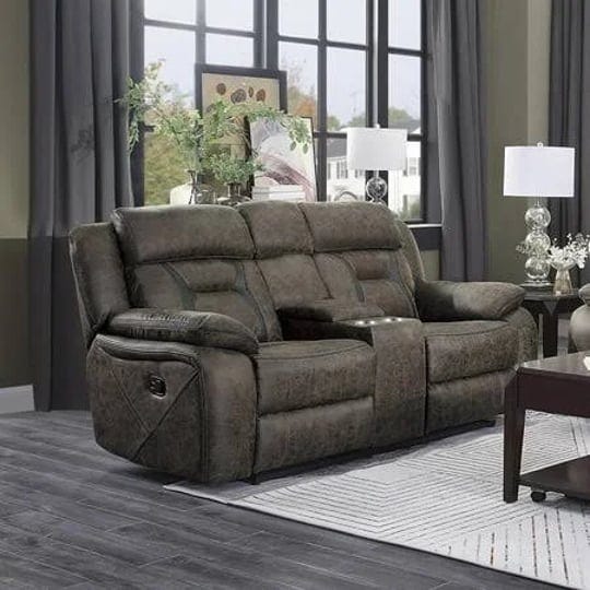 madrona-hill-double-reclining-loveseat-brown-1