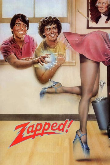 zapped-tt0084945-1