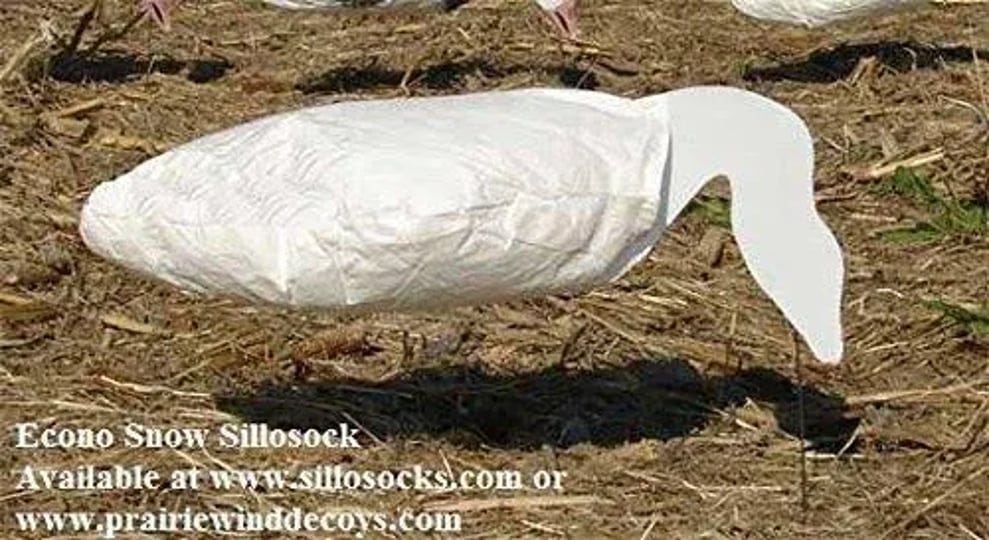 sillosocks-snow-goose-economy-windsock-goose-decoys-1