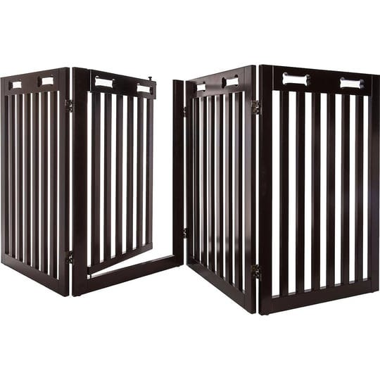 arf-pets-free-standing-wood-dog-gate-with-walk-through-door-1