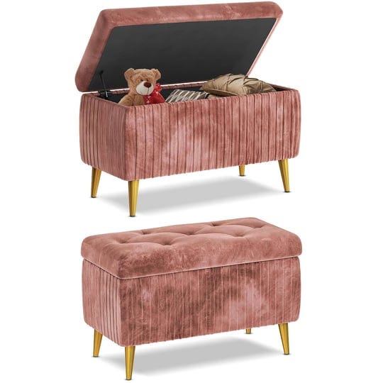 awqm-tufted-storage-ottoman-benchvelvet-upholstered-storage-bench-with-buttonflip-topperfect-for-liv-1