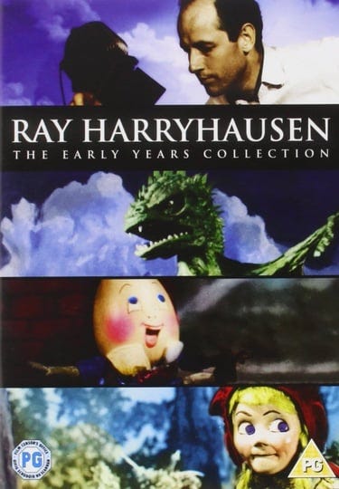 ray-harryhausen-the-early-years-collection-tt0449636-1