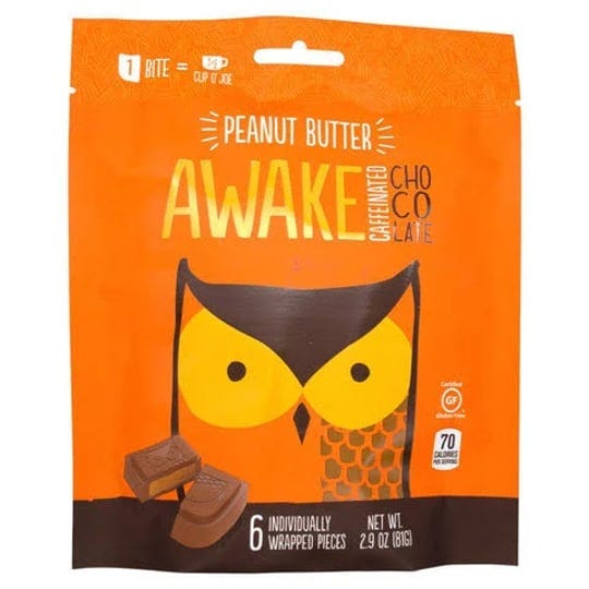 awake-chocolate-bites-peanut-butter-milk-chocolate-6-count-10-per-case-price-case-1