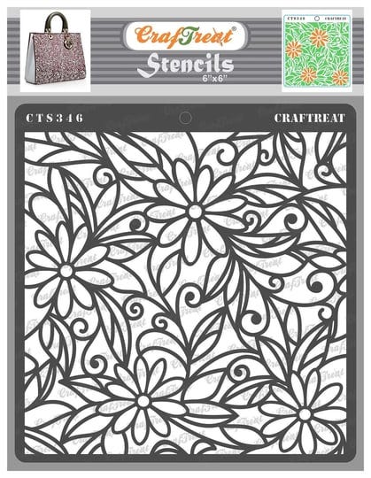 craftreat-daisy-flower-stencils-for-painting-on-wood-canvas-paper-fabric-floor-wall-and-tile-daisy-w-1