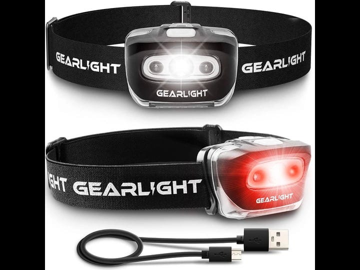 gearlight-usb-rechargeable-headlamp-flashlight-s500-running-camping-and-outdoor-led-headlight-headla-1
