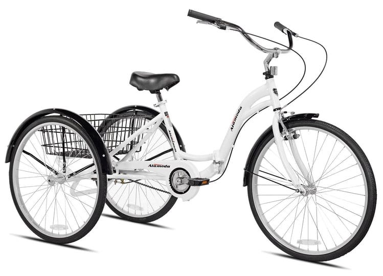 kent-26-adult-alameda-folding-trike-white-1