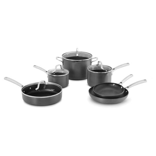 calphalon-10-piece-classic-nonstick-cookware-set-grey-1