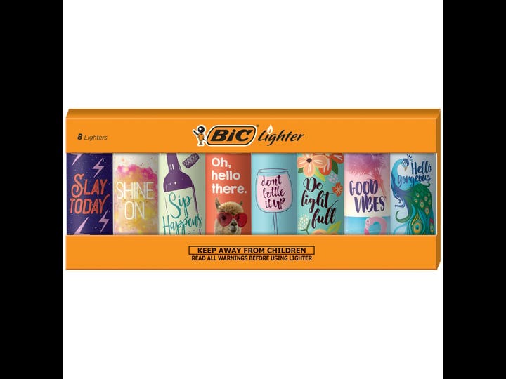 bic-maxi-pocket-lighter-special-edition-positive-affirmations-collection-assorted-unique-lighter-des-1