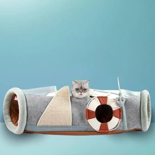 ships-ahoy-cat-tunnel-with-cat-scratch-pad-1