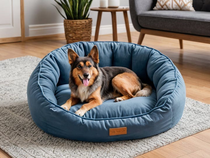 Blue-Dog-Bed-4