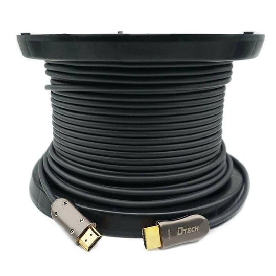 dtech-ultra-slim-150-feet-fiber-optic-hdmi-2-0-cable-4k-at-60hz-and-18gbps-pro-series-for-in-wall-in-1