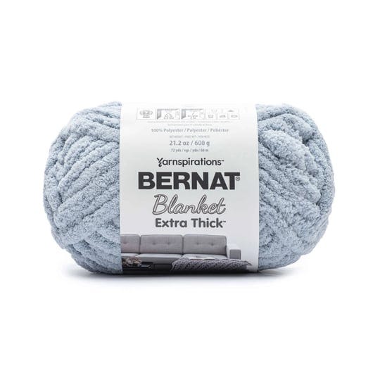 bernat-blanket-extra-thick-crochet-yarn-in-fog-blue-size-600g-21-2oz-pattern-crochet-by-yarnspiratio-1