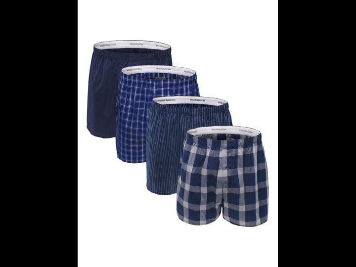 fruit-of-the-loom-premium-mens-woven-boxers-4-pack-size-small-1