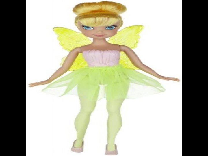 disney-fairies-9-basic-flower-ballet-tinker-bell-pink-1