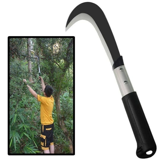 keyi-aluminum-handle-billhook-sickle-machete-knife-carbon-steel-blade-sickle-knife-for-farm-branches-1