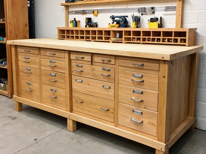 Work-Benches-with-Drawers-6