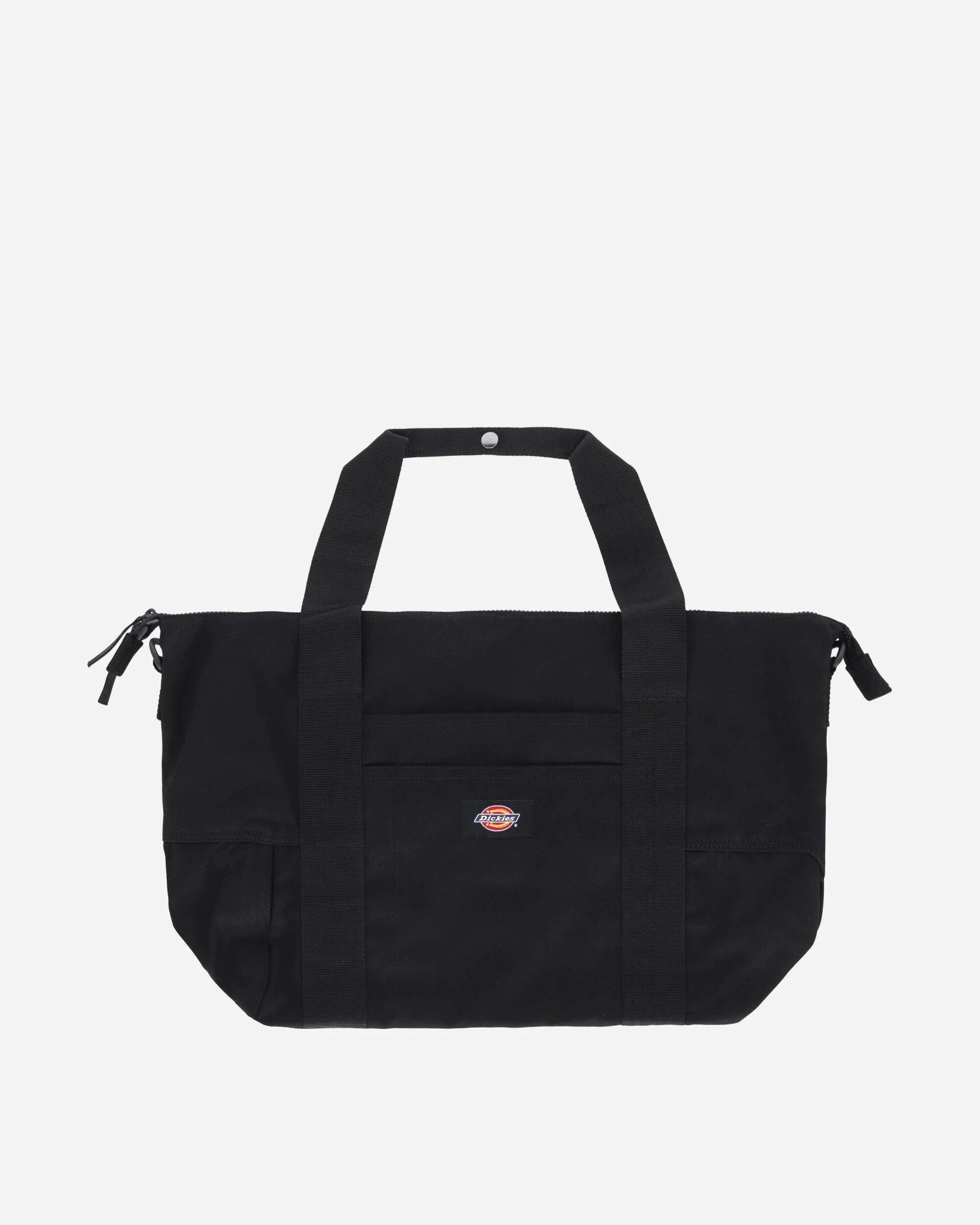 Dickies Lisbon Weekender Backpack - 65% Recycled Material, Sleek Design with Adjustable Strap | Image