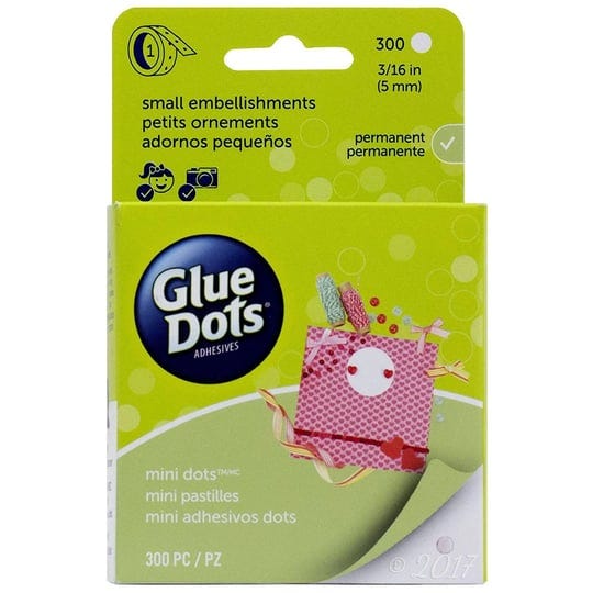 glue-dots-mini-dot-roll-contains-300-19-inch-mini-adhesive-dots-32794-300-1