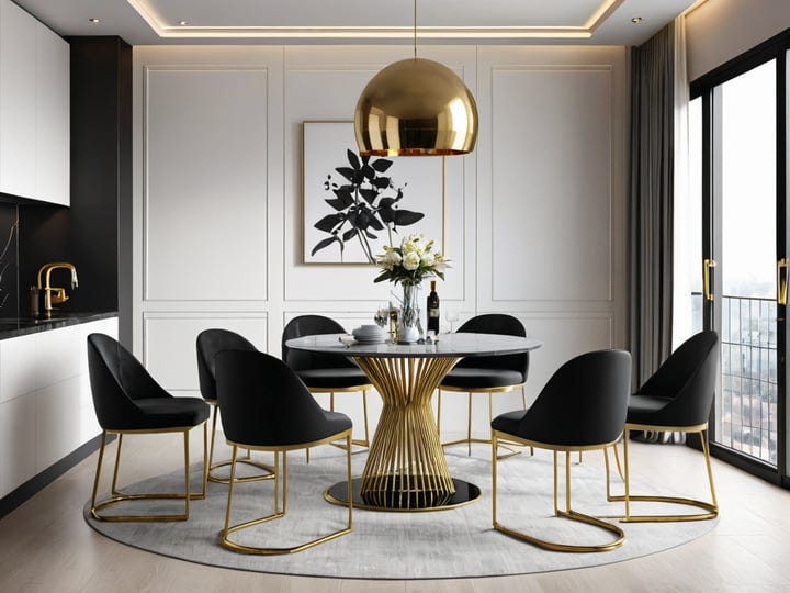 Black-Gold-Kitchen-Dining-Chairs-5