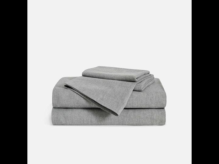 heathered-cashmere-core-sheet-set-size-full-in-grey-best-sheets-by-brooklinen-1