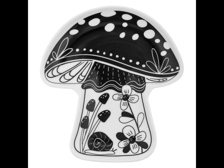 karma-boho-bw-shaped-trinket-tray-mushroom-1