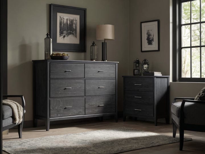 Black-Gray-Wood-Dressers-Chests-2