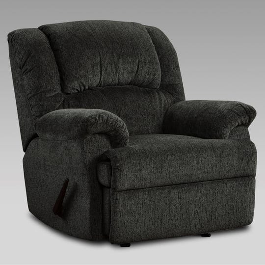 roundhill-furniture-dual-reclining-microfiber-reclining-chair-allure-grey-size-standard-1