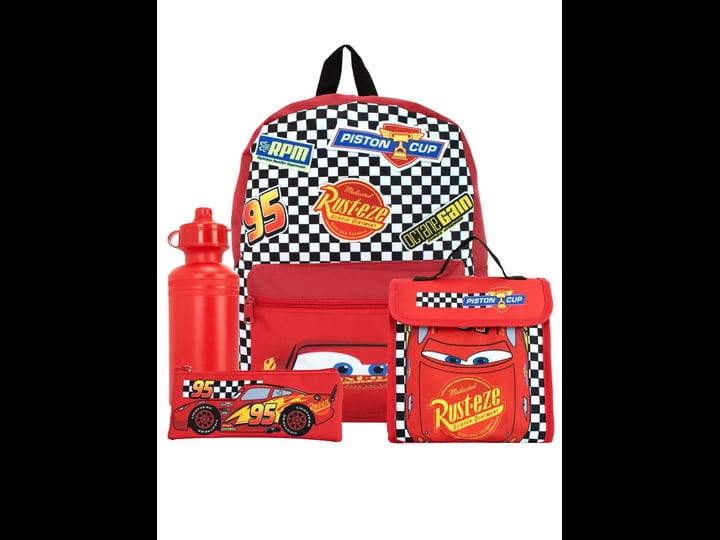 disney-cars-backpack-set-bags-official-merchandise-1