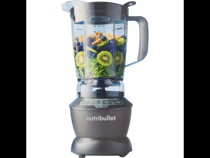 nutribullet-nbf50400-blender-1200w-2-qt-dark-gray-1