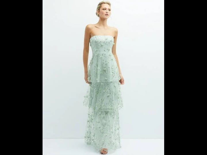 strapless-3d-floral-embroidered-dress-with-tiered-maxi-skirt-celadon-1