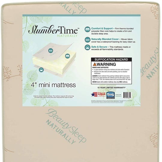 simmons-kids-slumbertime-naturally-4-inch-mini-crib-mattress-1