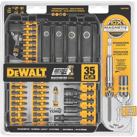 dewalt-dwa2t35ir-35-piece-screwdriver-bit-set-1