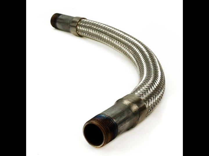 3-4-x-18-stainless-steel-compressed-air-line-metal-flex-hose-tubing-1