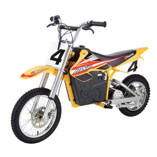 razor-mx650-dirt-rocket-electric-bike-yellow-1