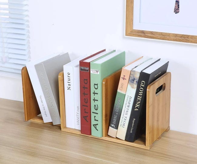 salafey-expandable-desktop-bookshelfbamboo-desktop-bookcasemini-bookshelf-organizer-tabletop-bookshe-1