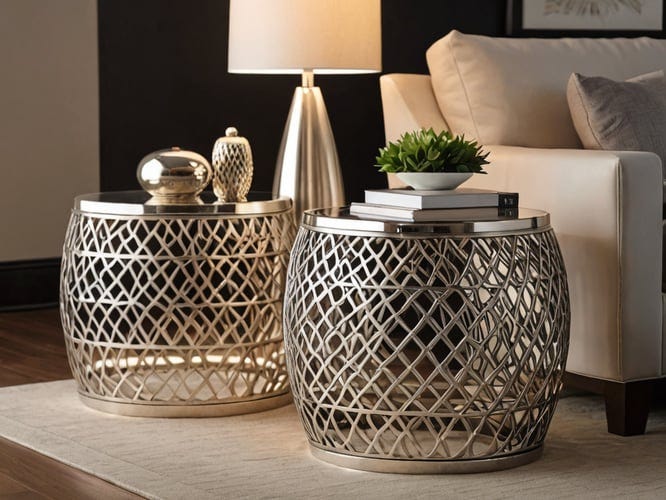 Drum-Silver-End-Side-Tables-1