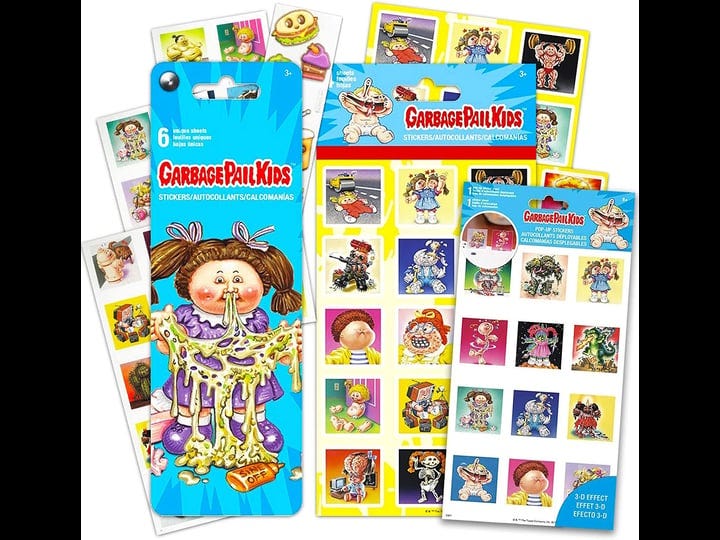 garbage-pail-kids-party-favors-sticker-set-bundle-includes-12-sheets-of-garbage-pail-kids-stickers-o-1