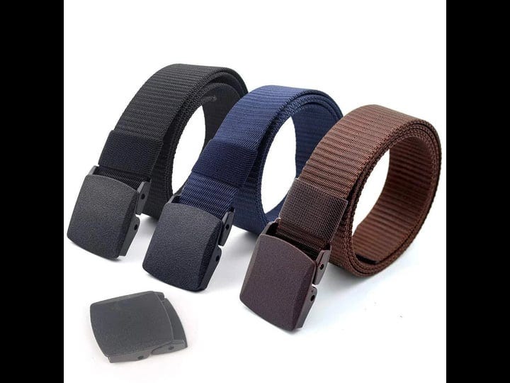 coobbar-3-pack-nylon-canvas-belt-plastic-buckle-belt-travel-adjustable-nylon-web-slide-belt-1