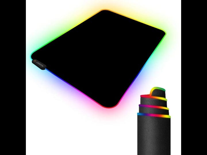 dogain-rgb-gaming-mouse-pad-with-11-rgb-light-up-modes-led-gaming-pad-1