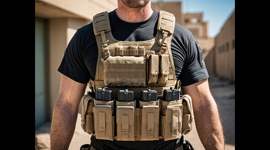 Mayflower-Tactical-Chest-Rig-1
