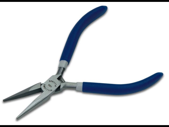 williams-pl-114cs-needle-nose-pliers-short-nose-4-1-2-inch-1